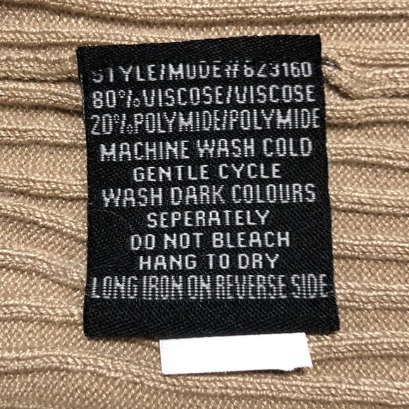 NWT INC International Concepts Cardigan - Picture 5 of 6